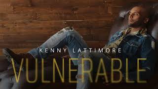 Kenny Lattimore  07 Deserve 60 Second Audio Preview [upl. by Alanah]