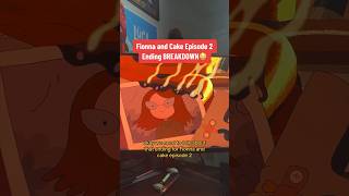 Fionna amp Cake episode 2 BREAKDOWN [upl. by Ydolem]