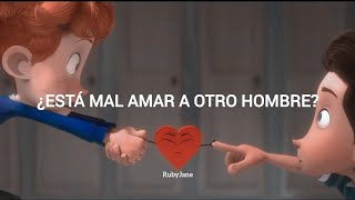 Solo gente cool reconocerá el video de fondo🏳️‍🌈 [upl. by Okwu198]