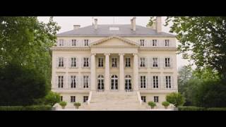 Château Margaux 2015  Un millésime dexception [upl. by Annoyed]