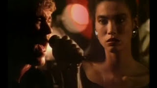 Jimmy Barnes  Too Much Aint Enough Love Official Video [upl. by Eltsyrc937]