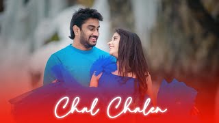 Chal Chalen  Rohit Yadav  New Hindi Song  Royal Production [upl. by Manup795]