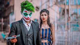 Rab Na Kare Ki Ye Zindagi SR Joker Love Story SR BrothersNew Hindi Song 2020 [upl. by Vasiliu147]