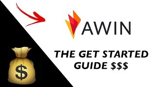 Awin Affiliate Network Review  The Affiliate Marketing Programs You Need To Join Today [upl. by Ynhoj]