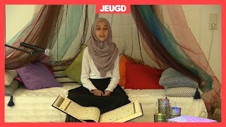 Kinderen vertellen over de ramadan [upl. by Ness]