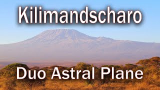 Kilimandscharo  Andrea Berg  Duo Astral Plane Cover [upl. by Arded]