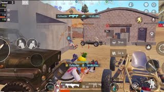 Tournaments Frags 🔥 • PANIC BOT 🇮🇳 • [upl. by Ruffi136]