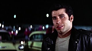 John Travolta  Sandy 1978 Grease [upl. by Atillertse]