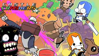 Castle Crashers OST  The Show [upl. by Zeugirdor]