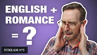 🔴 Building Anglese The English Romance Language [upl. by Legnaesoj746]