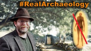 RealArchaeology Sunday Stream [upl. by Inait]