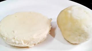 सिर्फ दूध से बनाए मिनटों मे बाजार के जैसा पिज्ज़ा चीज़  Mozzarella Cheese Without Rennet Solution [upl. by Naryk]