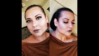 Oxygenetix Foundation Review and how to apply your foundation FLAWLESSLY [upl. by Stratton965]