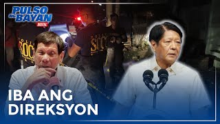 IBA ANG DIREKSYON [upl. by Annaek]