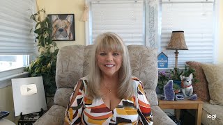 Mid Month Psychic Tarot Update for September 2024 by Pam Georgel [upl. by Gninnahc]