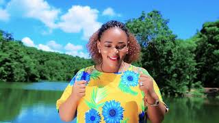 MAGRETH JAMES  NINA UHAKIKA Official Music Video [upl. by Norbie]