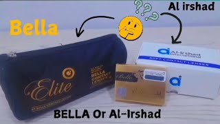 Bella lens Review Bella shades Alirshadlens GlamGuru512 [upl. by Sirrap]