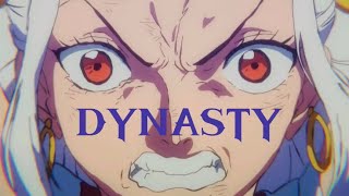 One Piece  Dynasty 「Yamato AMV」 Guardian of WanoKuni [upl. by Eisnil]