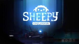 The Greatest 2D Platformer Ever Sheepy A Short Adventure [upl. by Ellennaj]