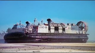 LCAC  Stock Footage [upl. by Tiny145]