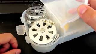 Review of YOYO AUTOMATIC FISHING REELS KIT SURVIVAL GEAR MUST HAVES [upl. by Ailama]