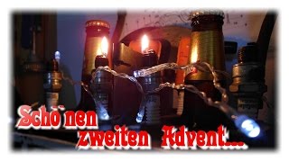 Einen schönen 2 Advent [upl. by Ericksen]