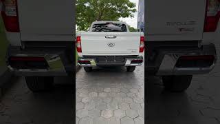 NEW MAXUS T60 4X4 Pick up 2023 Review Interior and Exterior maxus t60 2023 shorts [upl. by Torres]