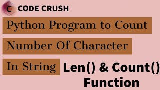 Python Tutorial  Find common characters in two strings using PYTHON [upl. by Orbadiah]