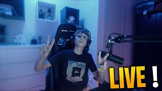 GO FORTNITE AVEC VOUS CACHE CACHE DEFILE DE MODE [upl. by Melburn539]