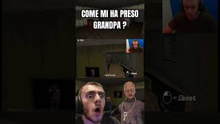 Come ha fatto Grandpa a colpirmi [upl. by Jeniffer]