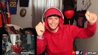 Deadpool amp Wolverine Crash the Party  STRAY KIDS CHK CHK BOOM Reaction [upl. by Bab]