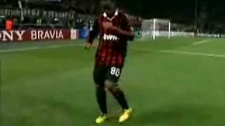 Ronaldinho Dance [upl. by Kauffman]