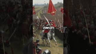 The Battle of Agincourt [upl. by Ahtikal670]