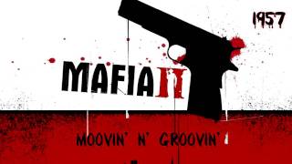 Mafia 2 Duane Eddy Moovin N Groovin [upl. by Behlke]