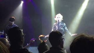 The Primitives  Stop Killing MeLive at The Echoplex 642017 [upl. by Hait749]