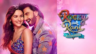 Rocky Aur Rani Ki Prem Kahaani Rocky को है Rani से मिलने जाना Ranveer Singh Alia Bhatt [upl. by Artema682]