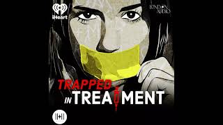 Caroline Cole amp Rebecca Mellinger cohosts of podcast Trapped In Treatment Season 2 [upl. by Nylesor324]