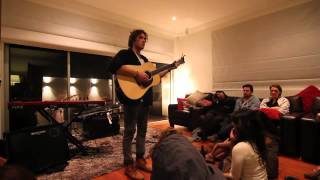 Matt Corby  Amazing Grace  Live for Sofar Sounds [upl. by Nadia]