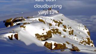 kate bush cloudbusting HQ sound [upl. by Anieral]