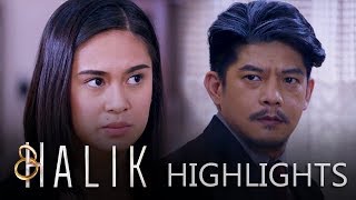 Halik Jacky decides to return to MonteCorp  EP 121 [upl. by Leoline]