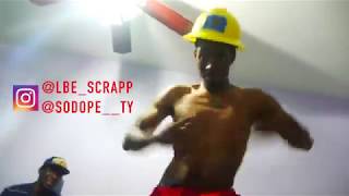 Scrappy Doo  Jugg Official Video [upl. by Lahcim]