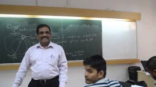 Climate Geology Class5 Part1 by Prof TK Biswal IIT BOMBAY [upl. by Latia]