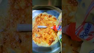 Egg roti roll recipe halthyfood weightgain recipe rollfood [upl. by Akemihs]