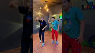 Hatt Ja Baaju Song Choreography 😘👌Hatt Ja Baaju Dance Video dance reels trend viral shorts [upl. by Yrrab]