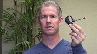 Why You Need A Plantronics Voyager Pro HD Bluetooth Headset Smart Sensor Technology [upl. by Petes]