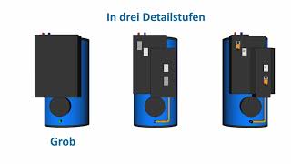 Information Herstellerdaten  Domotec [upl. by Jourdan]