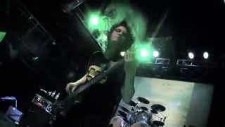 OMNIUM GATHERUM  Living In Me live video [upl. by Tedman]