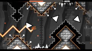 Geometry Dash Bonus Gauntlet Lvl 3 Battletown by Tongii [upl. by Ahsimet]