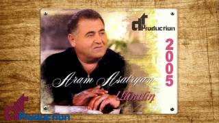 Արամ Ասատրյան Aram Asatryan  Yerku Quyrer quotHDquot Anund 2005 [upl. by Yendis]