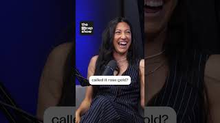 Taking Home ‘Gold’ Is All In The Details  The RE—CAP Show with Christen Press and Tobin Heath [upl. by Yelnik]